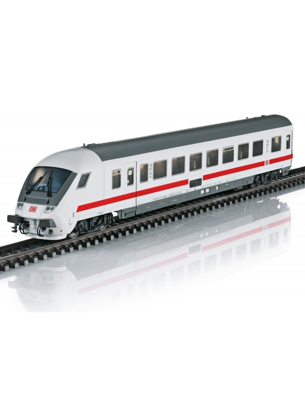 MARKLIN 43630 Scala HO Carrozza pilota per IC di 2ª classe DB
