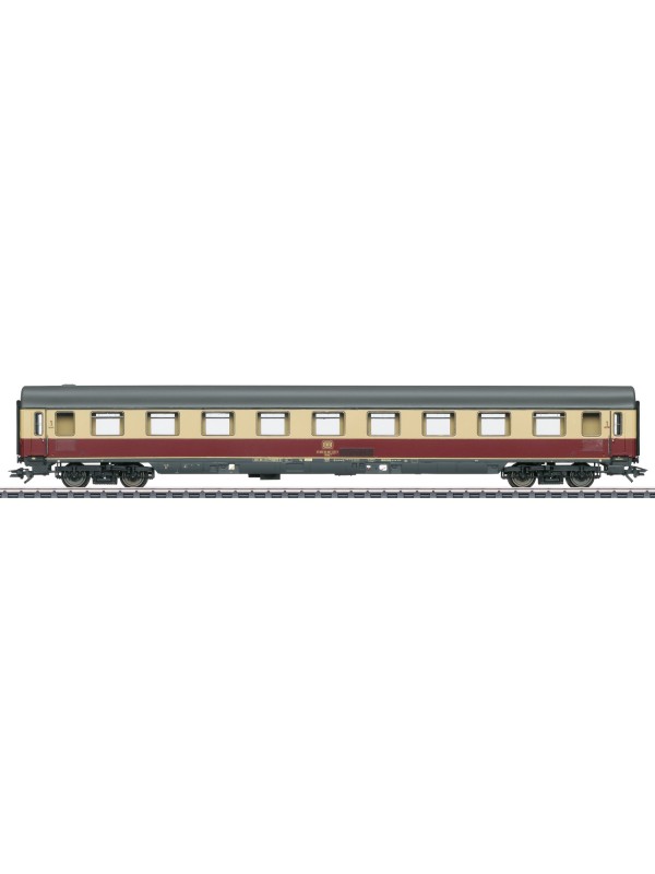 MARKLIN 43852 Scala HO Carrozza a scompartimenti  Avmz 111.1 1ª classe DB