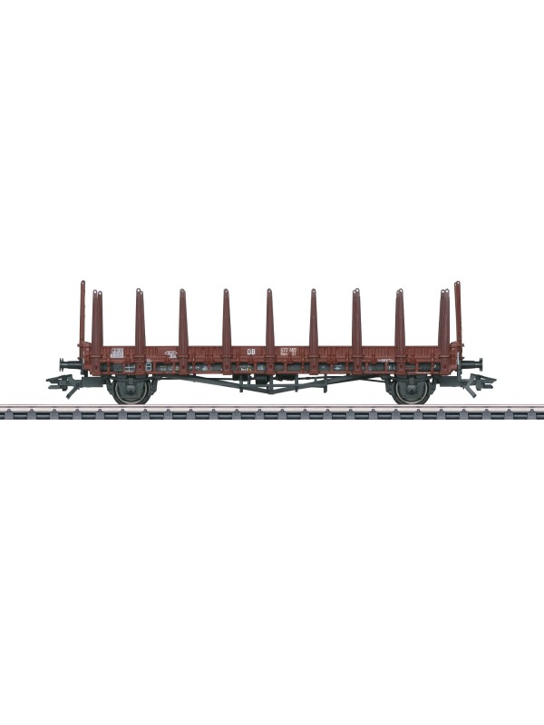 MARKLIN 46660 Scala HO Carro merci scoperto di tipo costruttivo Rms 31 DB