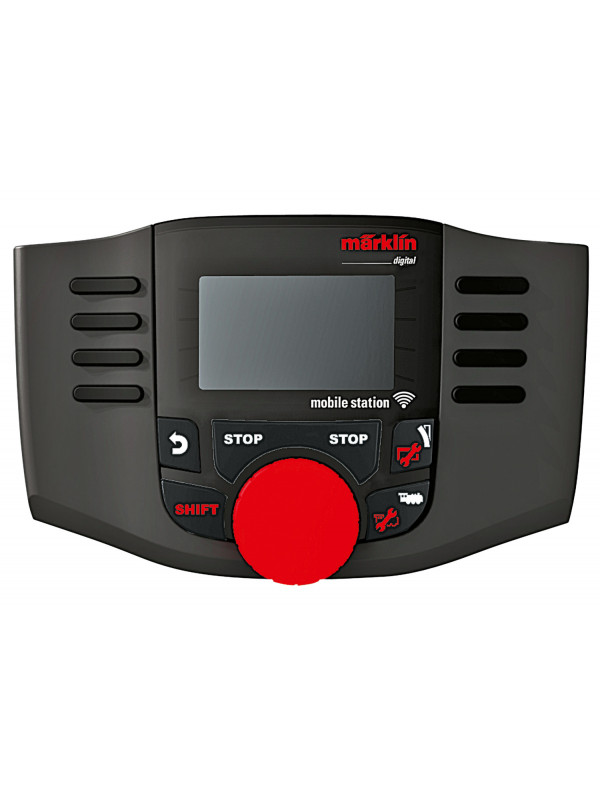 MARKLIN 60667 Scala HO Mobile Station WLAN