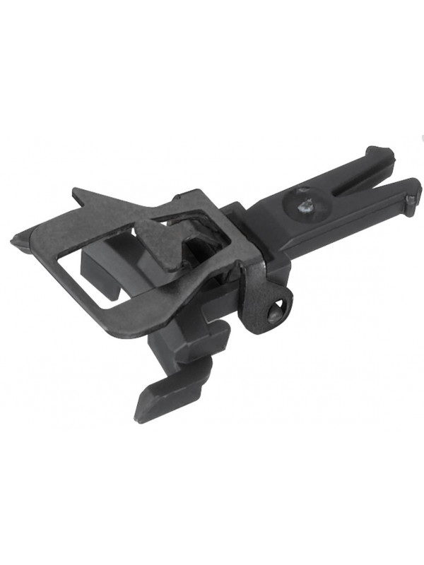 MARKLIN 72010 Scala HO Set ganci corti a norma NEM - 10 pezzi