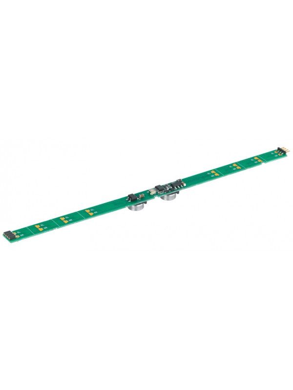 MARKLIN 73410 Scala HO Illuminazione interna con LED bianca calda