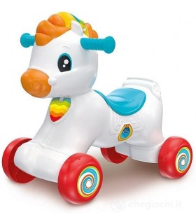 Martino il Cavallino