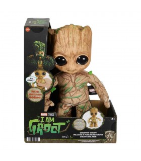 Marvel - Groot Ballerino
