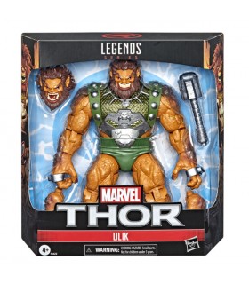 Marvel - Legend Series Thor: Ulik