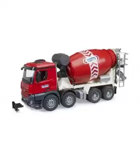 MB Arocs Camion Betoniera