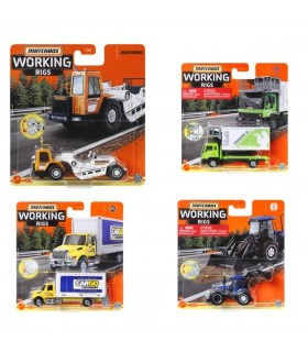 MBX VEICOLI MEZZI DA LAVORO