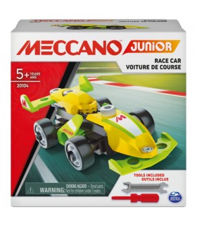 Meccano Junior - Veicoli Assortiti