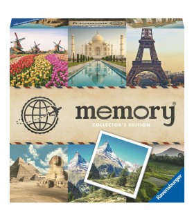Memory - Viaggi Collector's Edition
