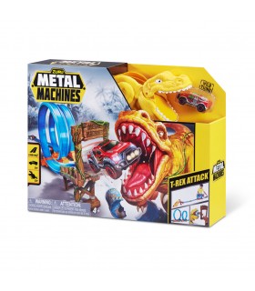 Metal Machines - Playset T-Rex