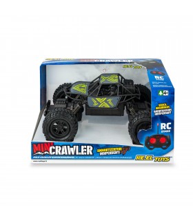 MINI CRAWLER: Radiocomando Sc.1:20 - CM 21