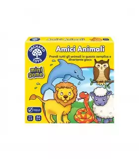Mini Game - Amici Animali