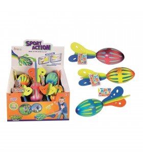 MISSILE AIR ROCKET 3 COLORI ASS.