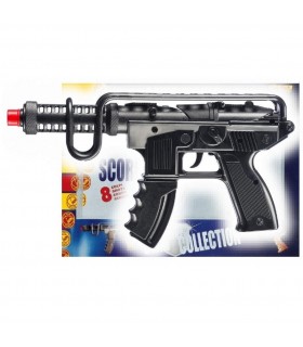 Mitraglietta Scorpion