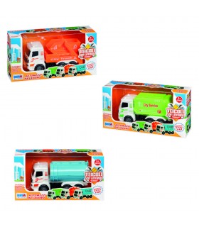 Modelli veicoli lavoro ass.