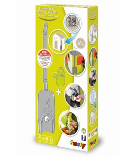 Modulo Pluviale con Serbatoio Raccolta Acqua