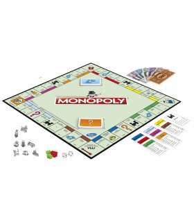 Monopoly - Ed. Italiana 2024