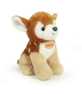 Morbidelli - Cerbiatto Nina 20cm