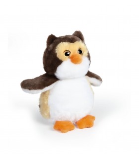 Morbidelli - Gufo Lino 20cm