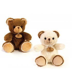 Morbidelli - Orsetto Berry 20cm 2 Colori Asst.