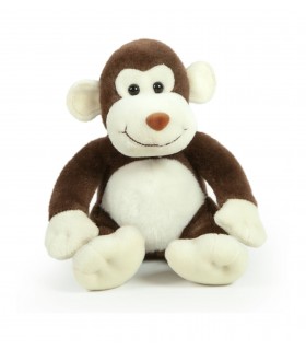 Morbidelli - Scimmietta Coco 20cm