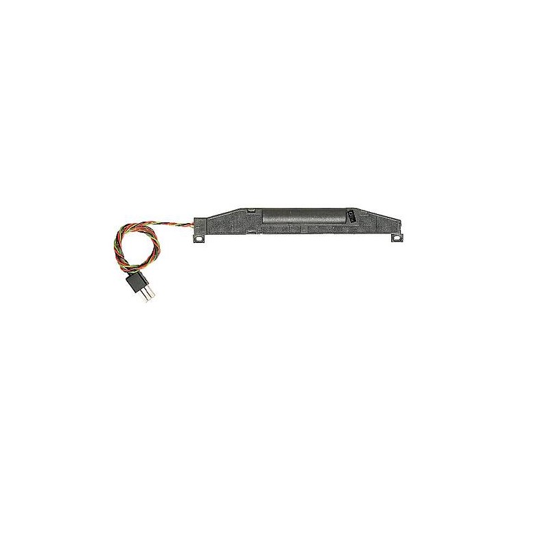 Motore per deragliamento sinistro. ROCO 40295