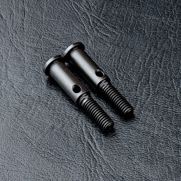 MST Asse della ruota (x2) TCR 310117