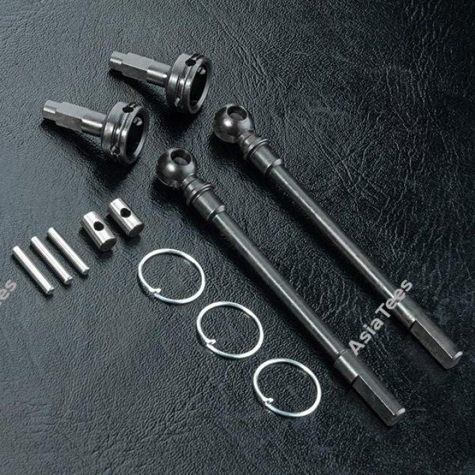 Alberi cardanici MST MPA CVD (x2) CFX-W 210614