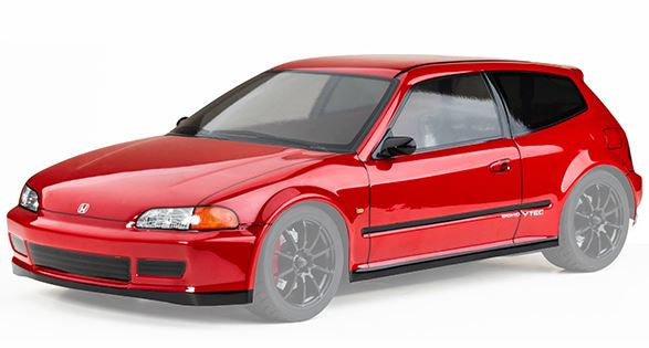 Carrozzeria MST Honda Civic EG6 190mm 720006