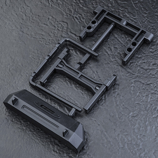 MST Ammortizzatore CFX-W 230124