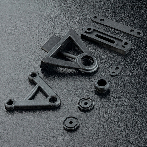 MST Triangolo inferiore + superiore TCR 230101