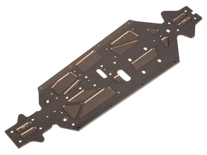 Telaio Mugen MBX8 V2 Alu E2425