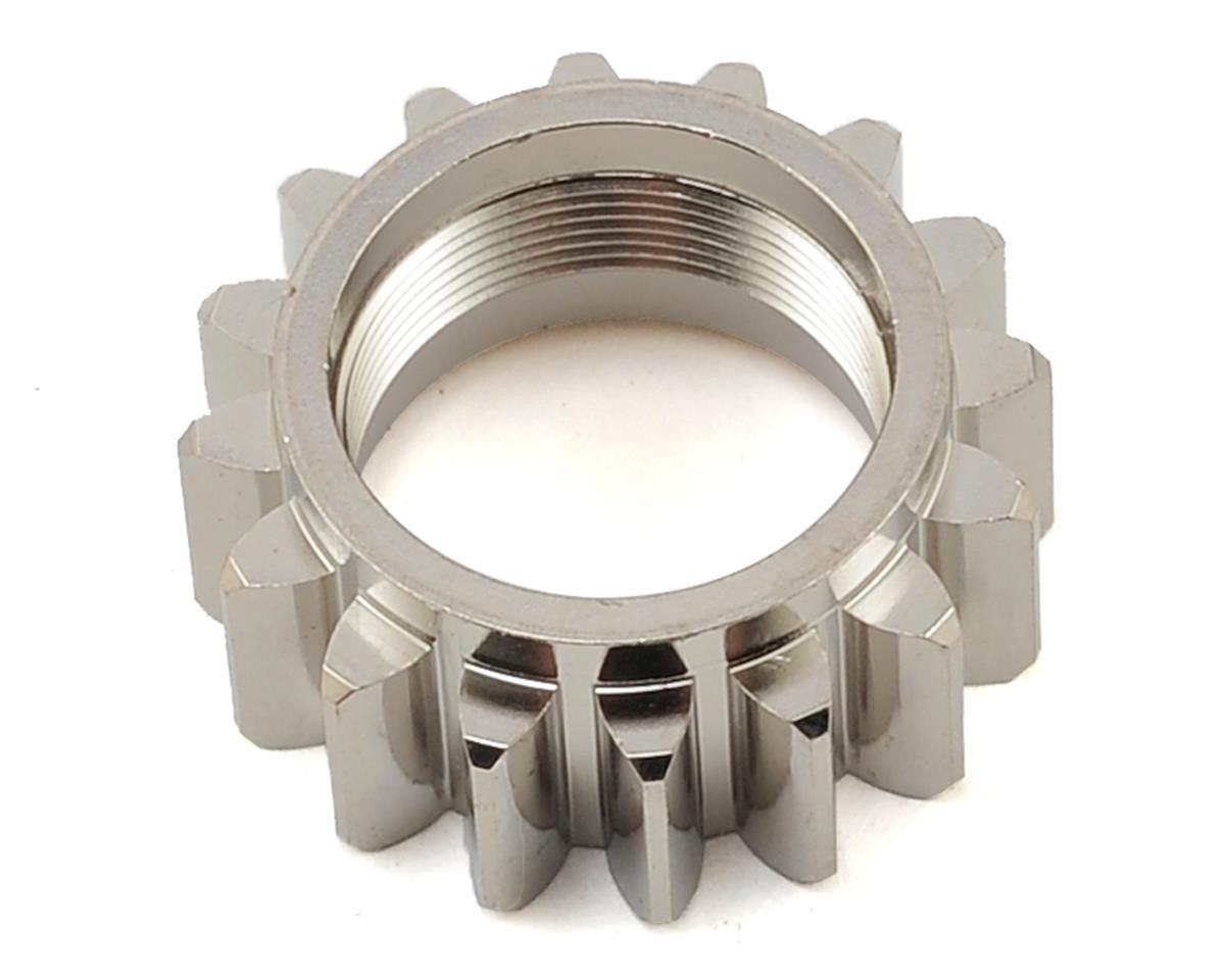 Pignone Mugen HD 16Dts Velocità 1 H2715