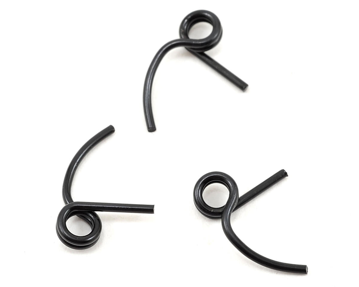 Molla Mugen 1,0 mm per frizione a 3 punti MBX8 C0708B