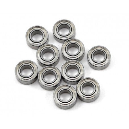 Mugen Cuscinetto a sfera 5x10x4mm (x10) E2601-1