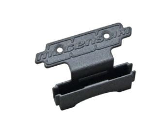 Supporto Mugen per connettore a beccuccio MBX8 E2324