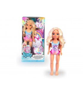 Nancy - Un Giorno con L'Asciugamano Magico