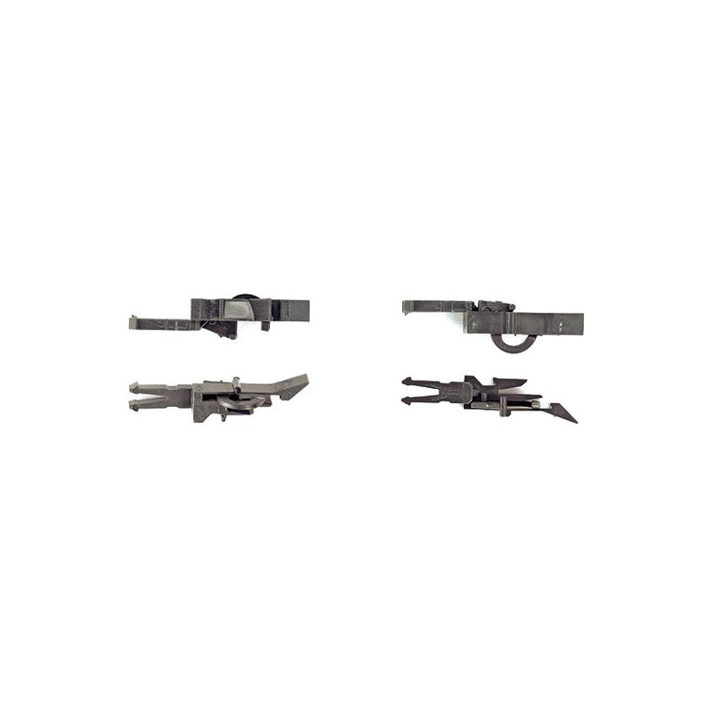 Attacco corto avanzato NEM (x4). ROCO 40270