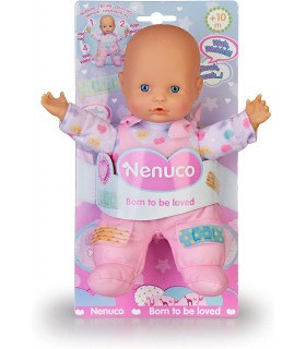 Nenuco Bambola Cerottini 25 cm