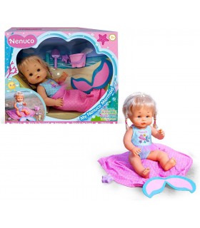 Nenuco La Mia Sirenetta 35 cm
