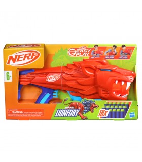 Nerf - Lionfury