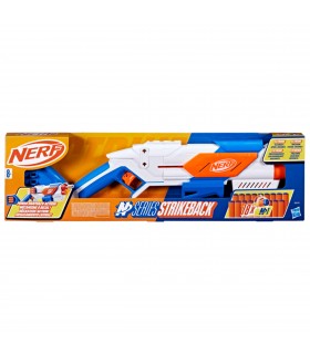 Nerf - N-Series: Strikeback