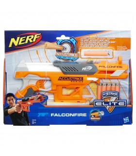 Nerf N Strike Accustrike Falconfire