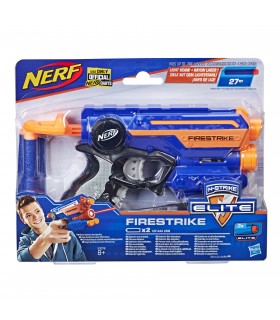 Nerf N Strike Firestrike