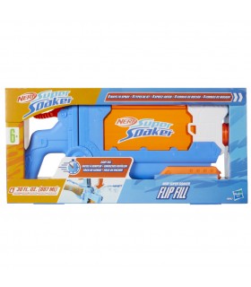 Nerf - Super Soaker: Flip Fill