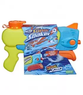 Nerf - Super Soaker: Wave Spray