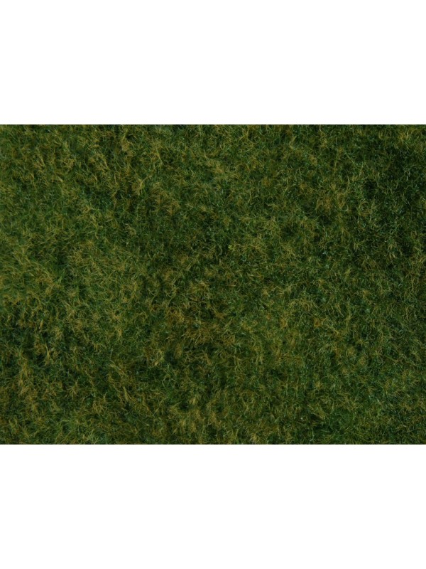 NOCH 07280 Foliage di erba selvatica verde chiaro (misure 20 x 23 cm)