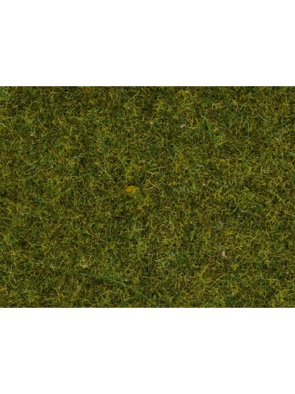 NOCH 08152 Confezione di fibra verde medio altezza mm 2,5 (gr 120)