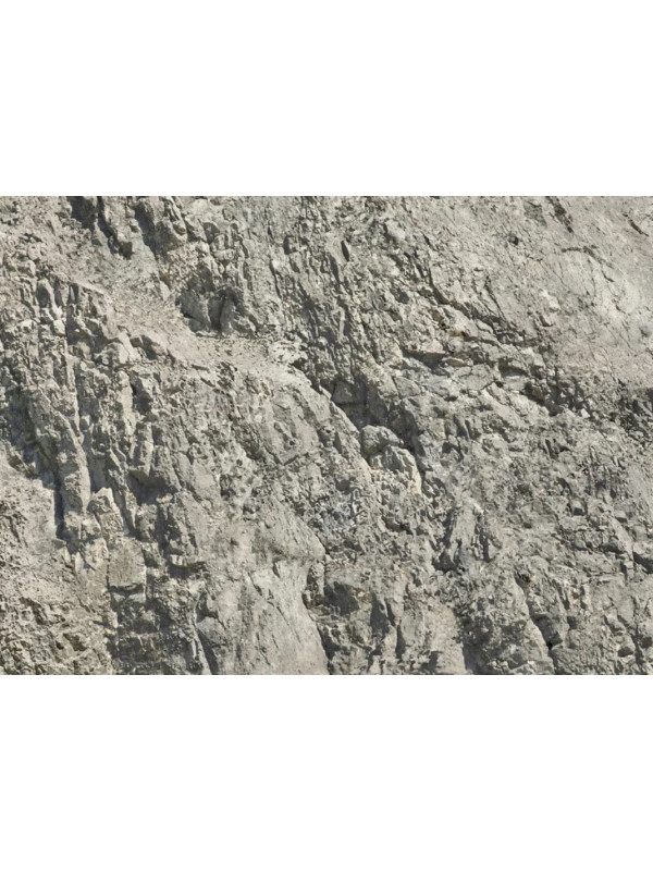 NOCH 60307 Materiale pieghevole e modellabile per la creazione di rocce