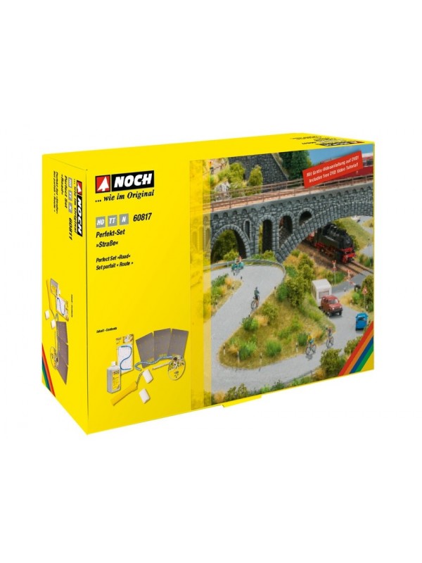NOCH 60817 Perfect set: Road
